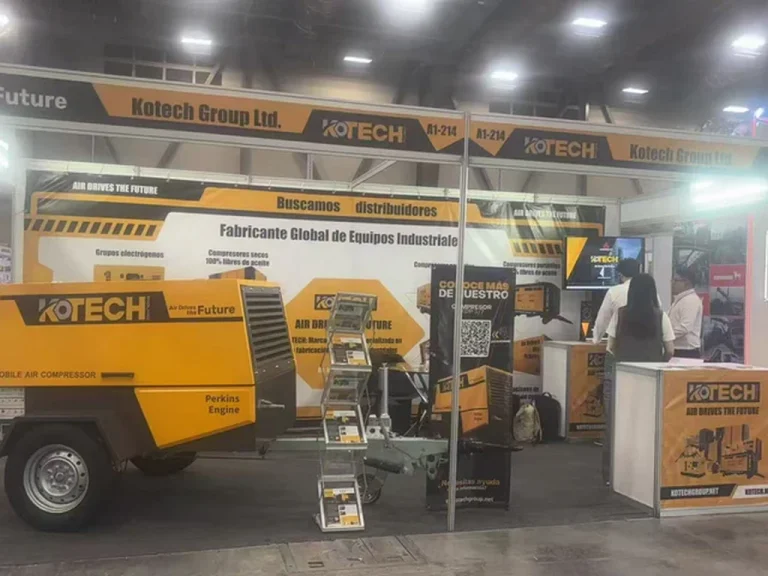 100% Oil-Free Rotary Screw Compressors for Cleanrooms