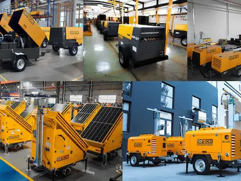 Air Compressors Not Working: Complete Troubleshooting Guide