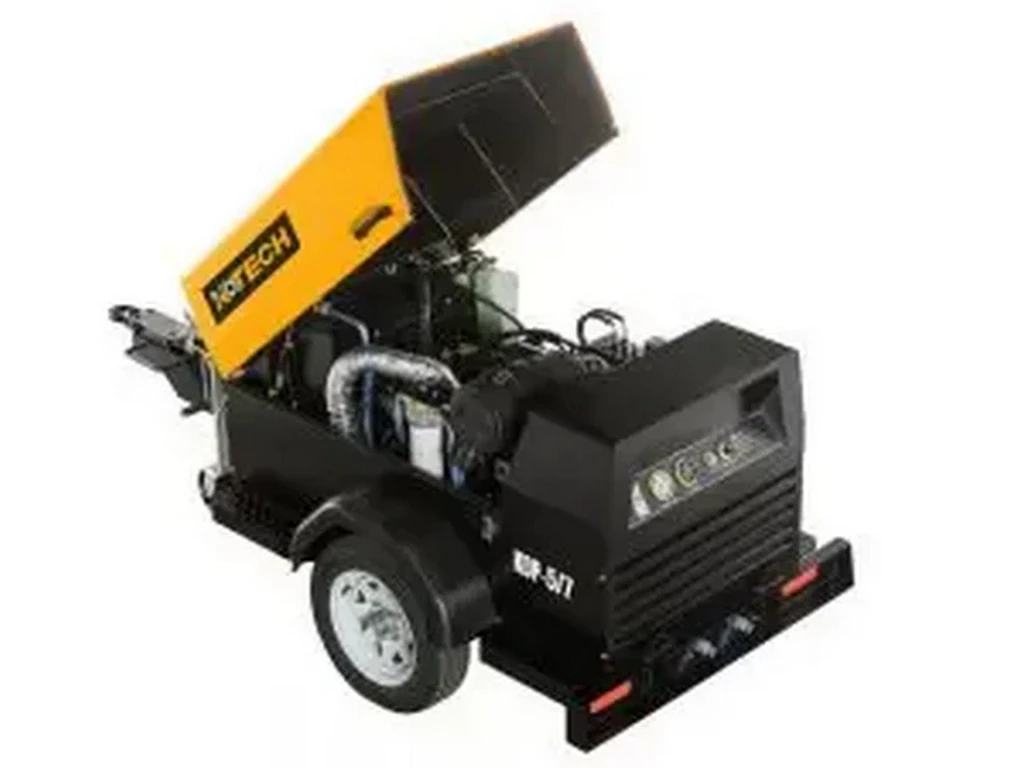 High-Efficiency Particulate Air (HEPA) Filters for Compressors
