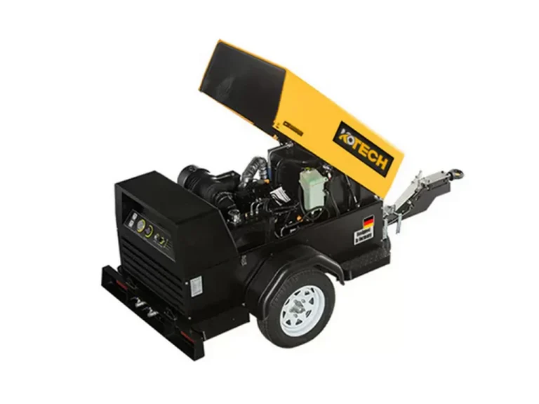 Airbrush Kit With Air Compressor vs Separate Units For Small Crafts
