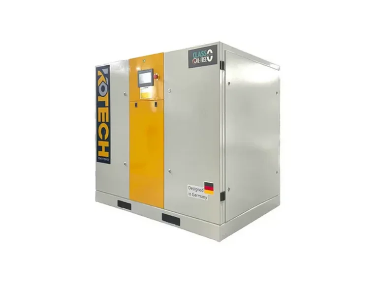 Air Compressor Gas Fix: Portable Industrial Unit Repair Guide