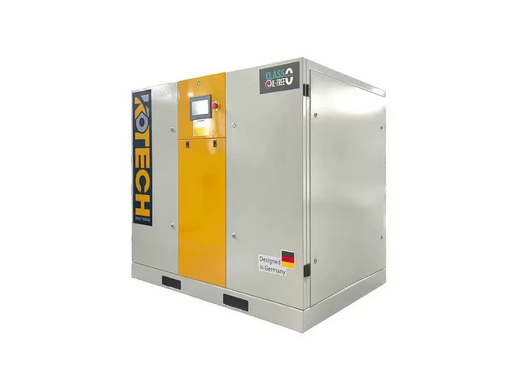 Air Compressor Gas Fix: Portable Industrial Unit Repair Guide