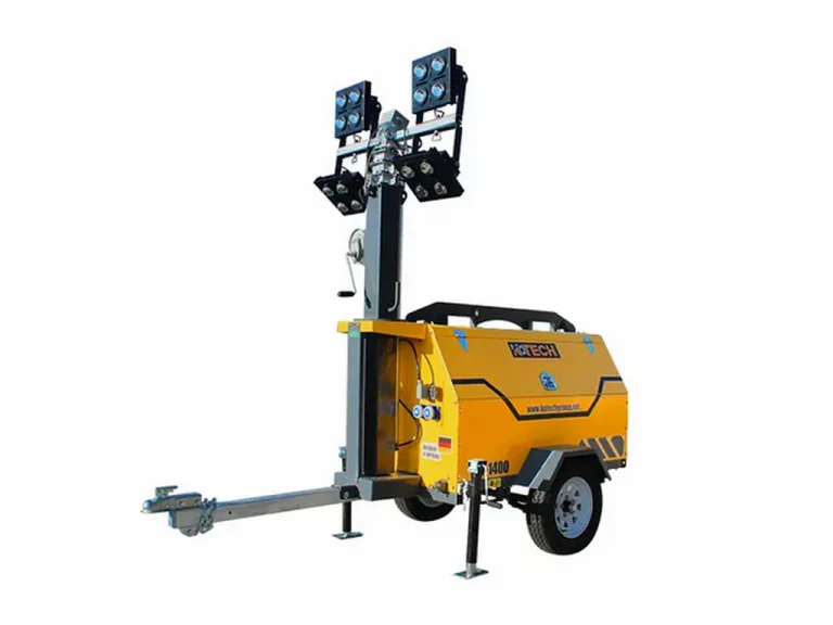 Portable Compressors for Harsh Environments – Durable Design