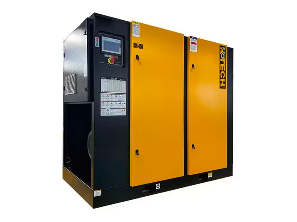 OEM Air Treatment Parts for Rotary Screw Compressors