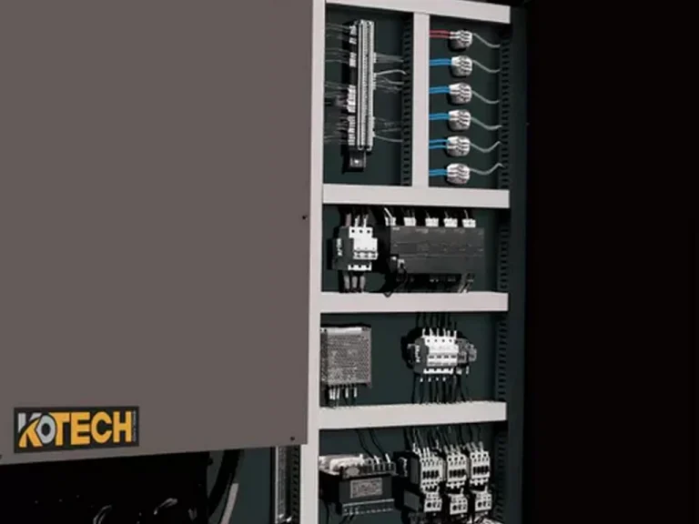 Variable Speed Drive (VSD) Oil-Free Compressors – Energy Saving