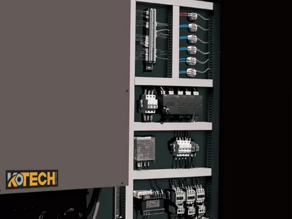 Variable Speed Drive (VSD) Oil-Free Compressors – Energy Saving