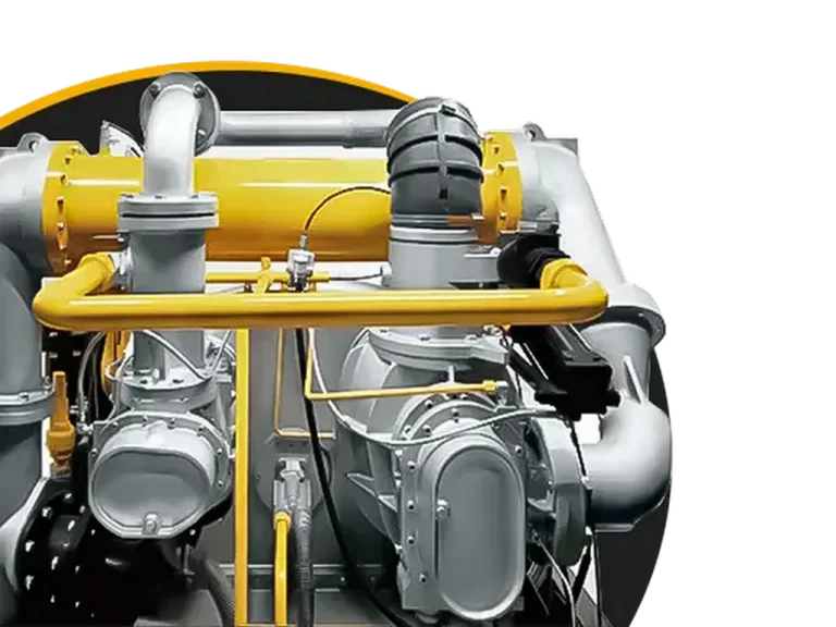 Industrial Rotary Screw Compressors: 24/7 Continuous Operation Guide