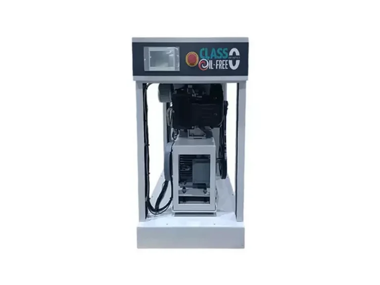 Rotary Screw Compressor Airend: Core Technology Explained
