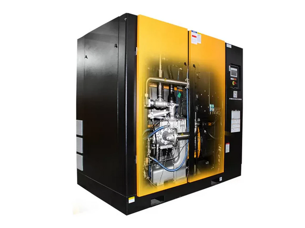 Eco-Friendly Air Compressors Usage & Buying Guide