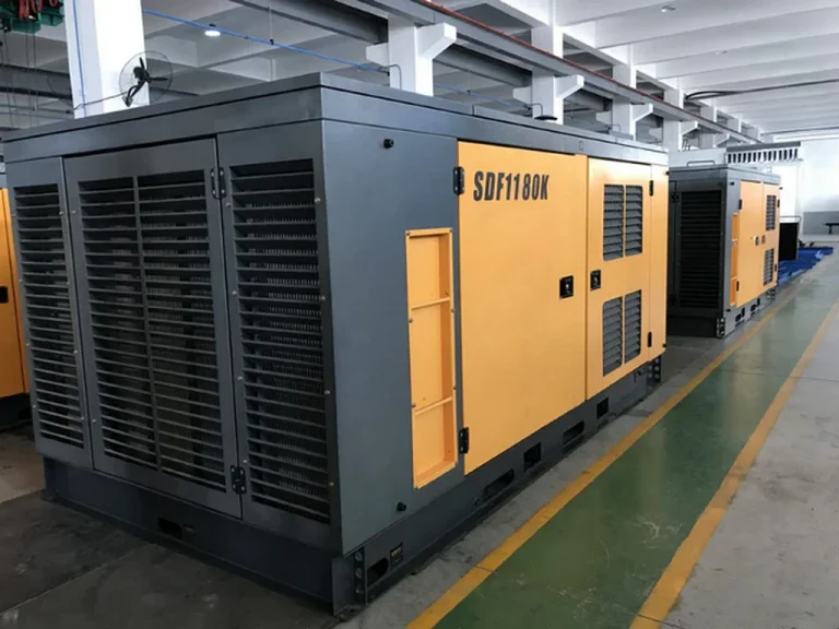 Understanding the Efficiency Ratings of Industrial Oil-Free Air Compressors