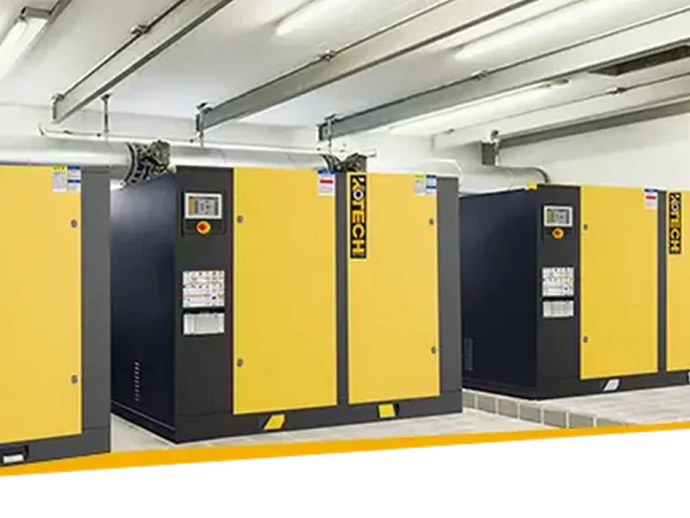 Portable vs Stationary: Cost Analysis for Long-Term Industrial Projects